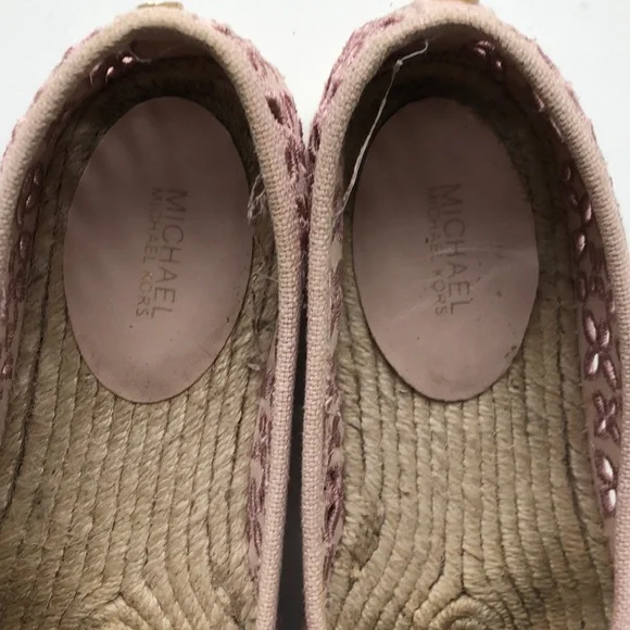 Michael Kors Darci Espadrilles - Picture 3 of 8